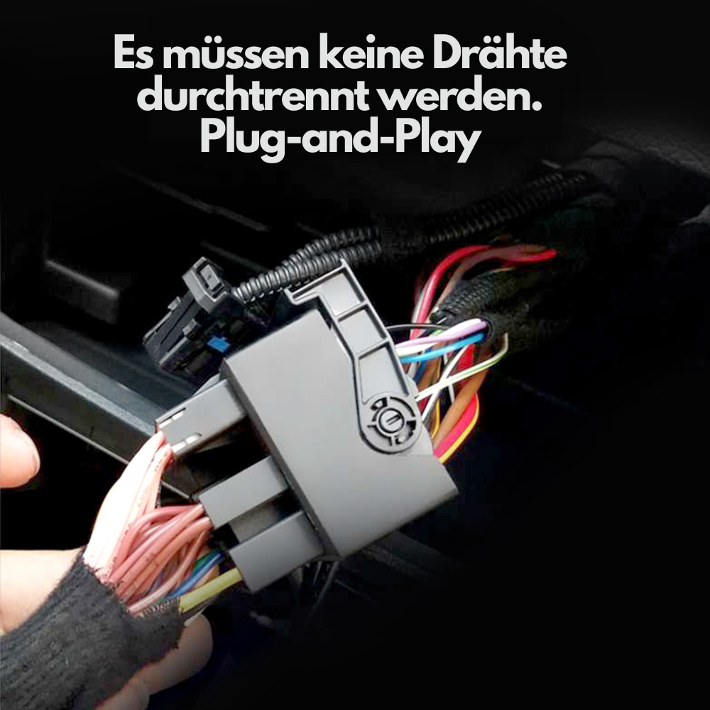 Opel Vivaro | Renault Traffic | 2014-2021 | Android 13 Autoradio | Apple CarPlay | Android Auto - AutoTunes