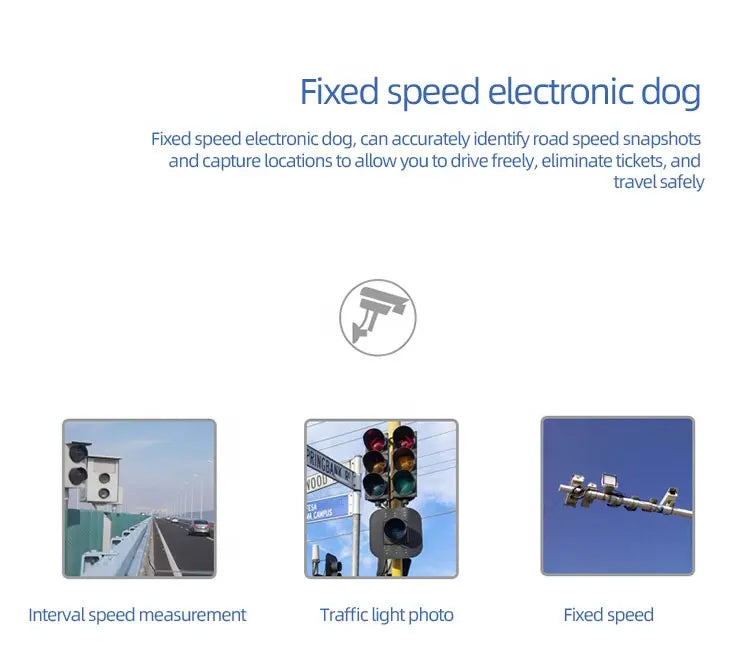 DVR | Dash-Kamera | USB | Full HD | Nachtsicht - AutoTunes