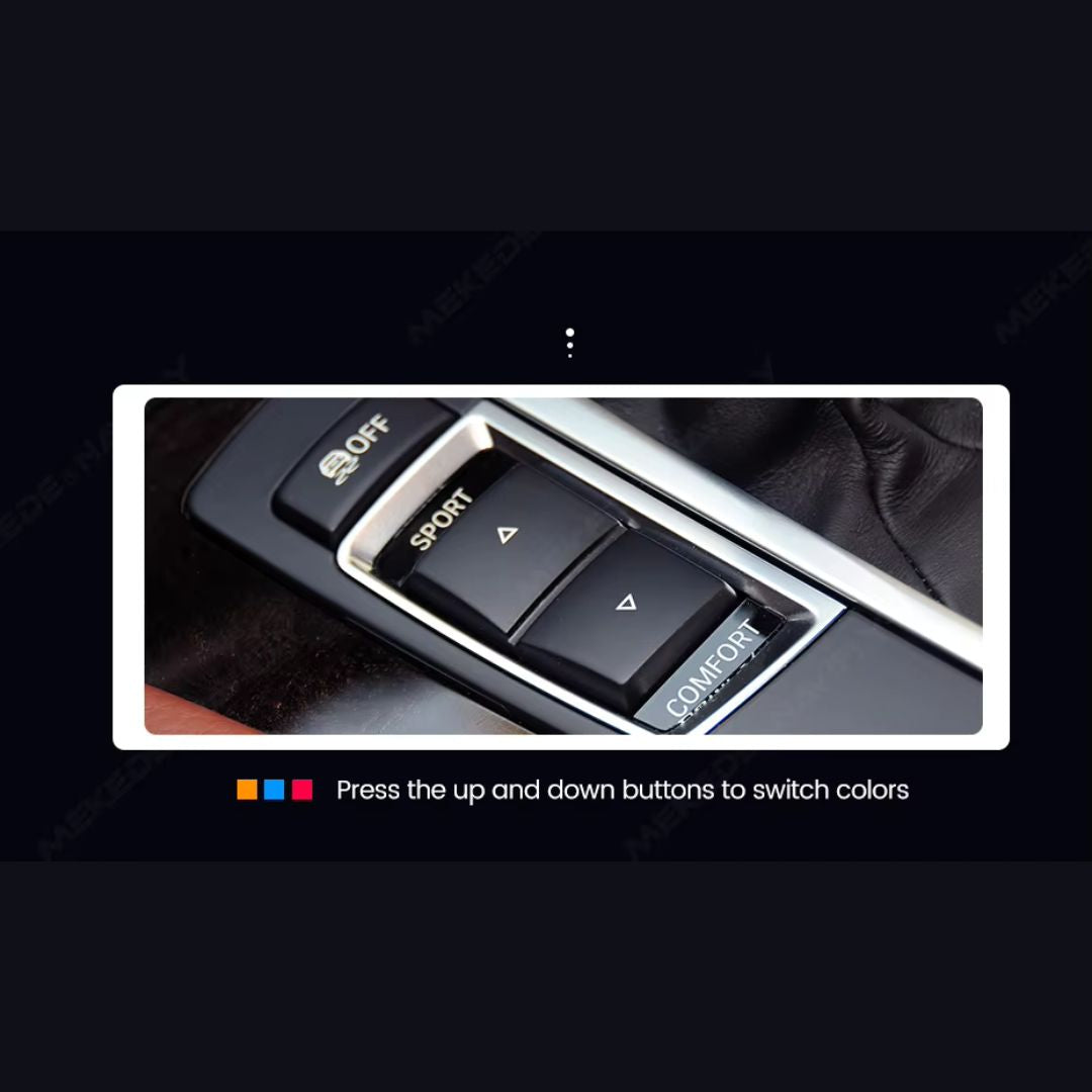BMW 3 Series E90 / E91 / E92 11″ Digital Instrument Cluster – LCD Dashboard with CarPlay - Pluscenter
