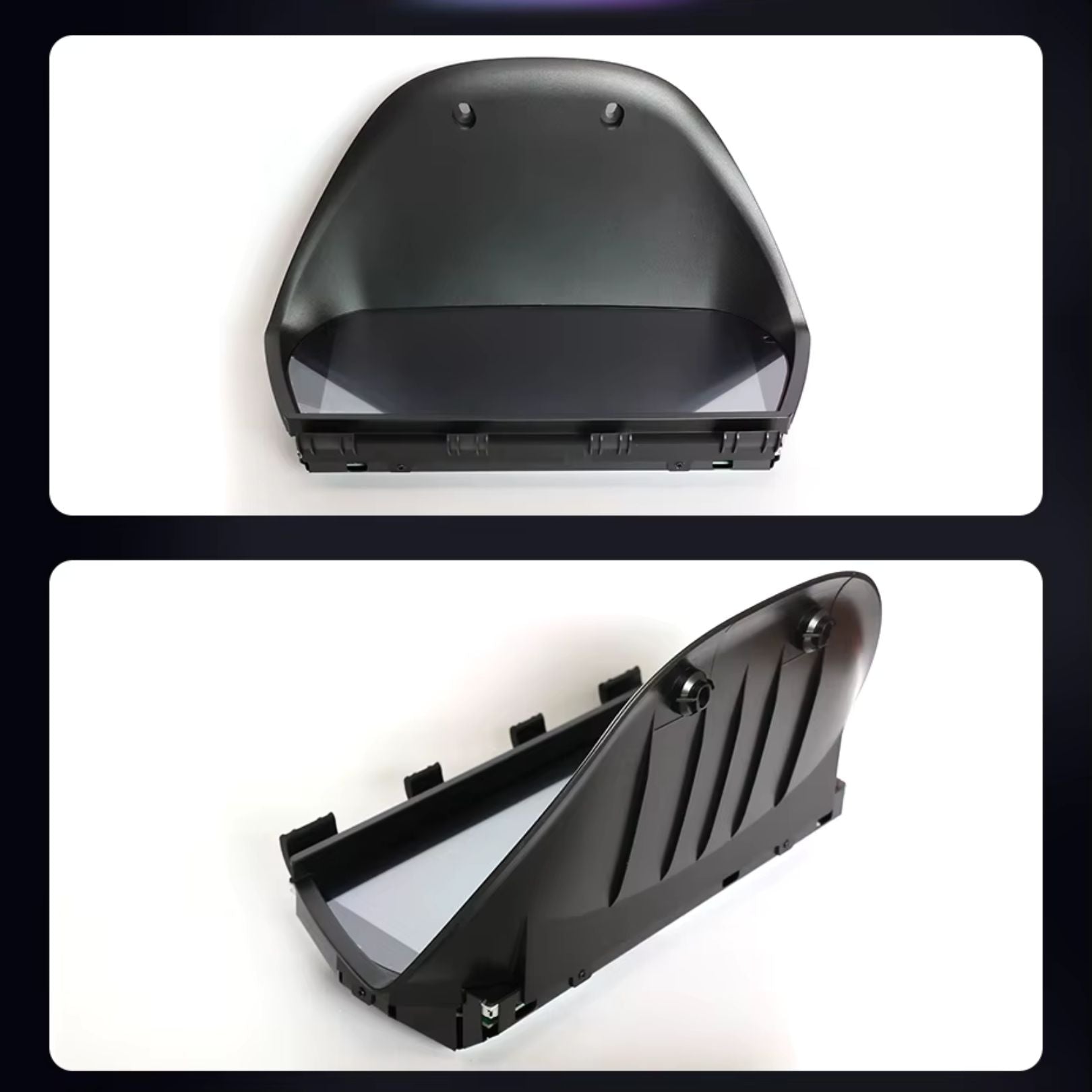 BMW F-Series 1 & 2 Series / X1 / X2 11″ Digital Instrument Cluster – LCD Dashboard with CarPlay - Pluscenter